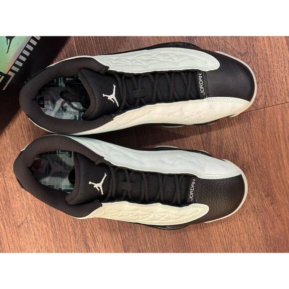 Nike Air Jordan 13 Retro Low GC Barely Green dm0803-300 Size 11 USA Men\'s - VWG